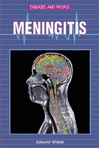 Book cover for Meningitis