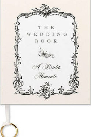 Cover of The Wedding Book