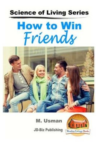 Cover of How to Win Friends