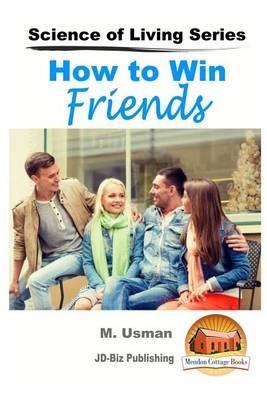 Book cover for How to Win Friends
