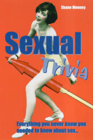 Cover of Sexual Trivia