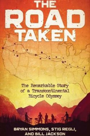 Cover of The Road Taken