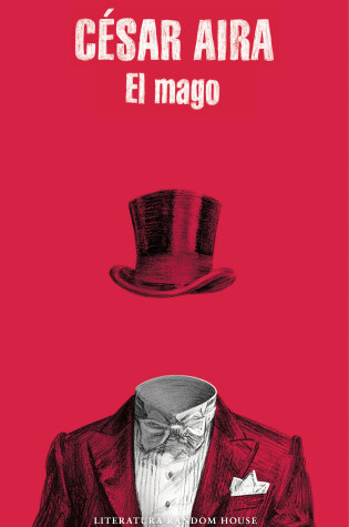 Cover of El mago / The Magician