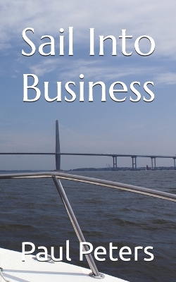 Book cover for Sail Into Business