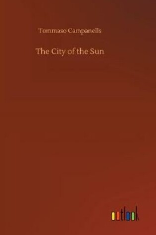 Cover of The City of the Sun