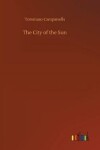 Book cover for The City of the Sun