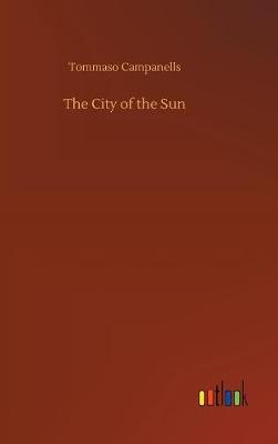 Cover of The City of the Sun