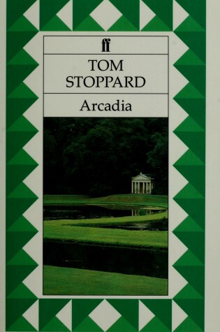 Cover of Arcadia