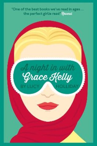 Cover of A Night In With Grace Kelly