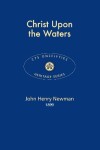 Book cover for Christ upon the Waters