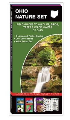 Book cover for Ohio Nature Set