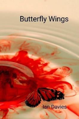 Book cover for Butterfly Wings