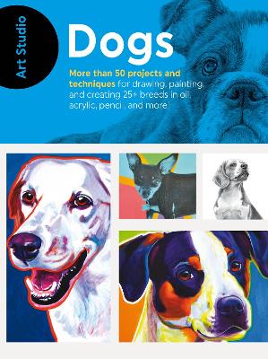 Book cover for Dogs