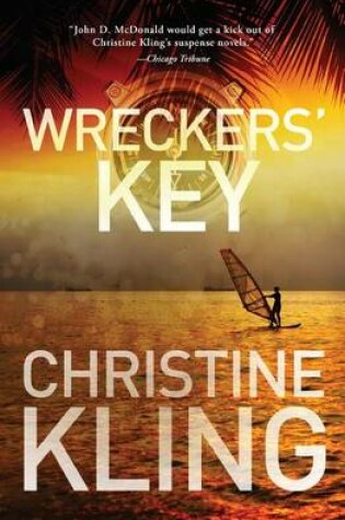 Cover of Wreckers' Key