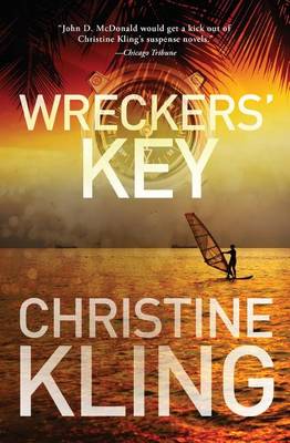 Book cover for Wreckers' Key