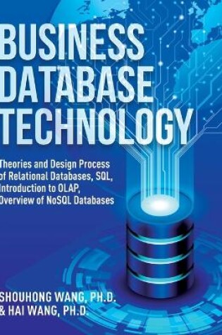 Cover of Business Database Technology (2nd Edition)