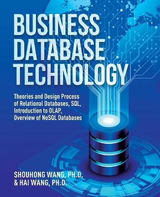 Book cover for Business Database Technology (2nd Edition)