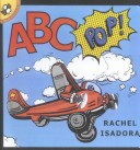 Book cover for ABC Pop!