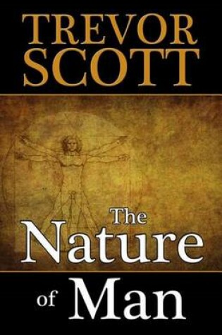 Cover of The Nature of Man