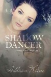 Book cover for Shadow Dancer