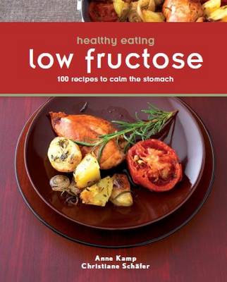 Book cover for Healthy Eating: Fructose