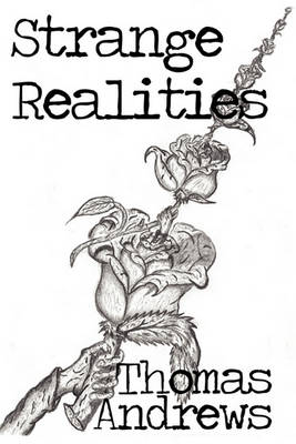 Book cover for Strange Realities