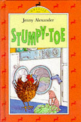 Cover of Stumpy-toe