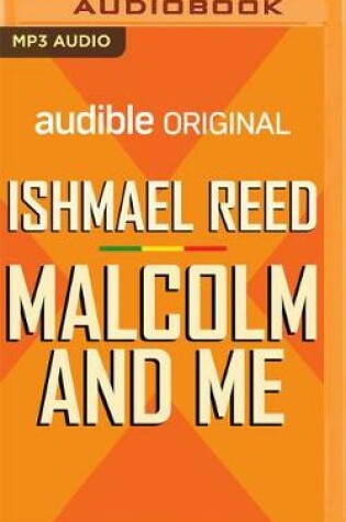 Cover of Malcolm and Me