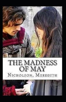 Book cover for The Madness of May Annotated