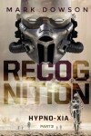 Book cover for ReCognition - Hypno-Xia, Part 3