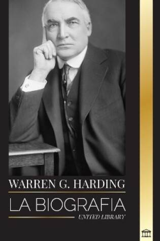 Cover of Warren G. Harding