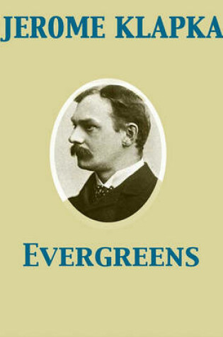 Cover of Evergreens