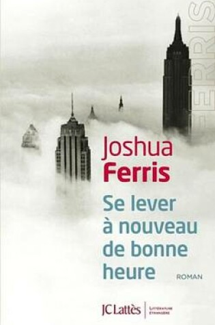 Cover of Se Lever a Nouveau de Bonne Heure