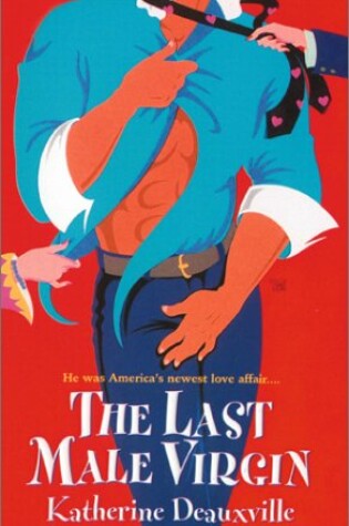 Cover of The Last Male Virgin