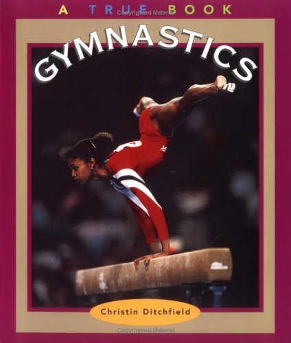 Cover of Gymnastics