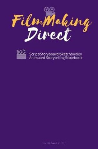 Cover of FilmMaking Direct