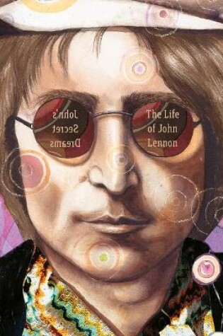 Cover of John's Secret Dreams