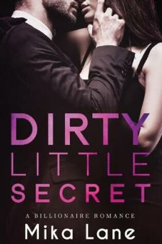 Cover of Dirty Little Secret