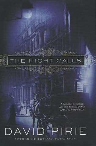 The Night Calls