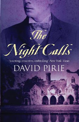 Cover of The Night Calls