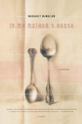 Cover of In My Mother's House