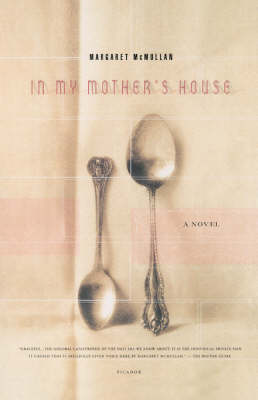Book cover for In My Mother's House
