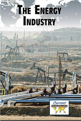 Cover of The Energy Industry