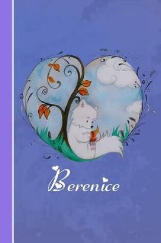 Cover of Berenice