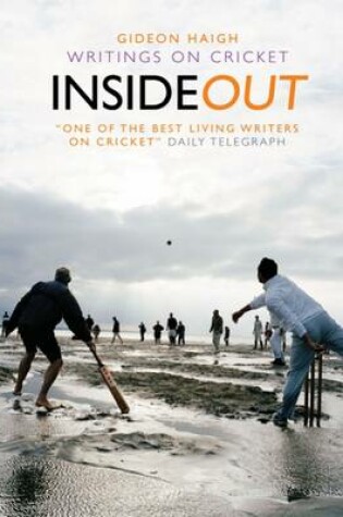 Cover of Inside Out