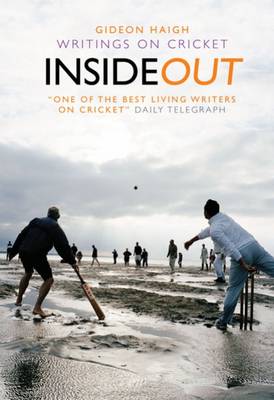 Book cover for Inside Out