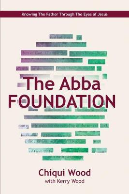 Book cover for The Abba Foundation