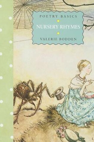 Cover of Nursery Rhymes