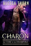 Book cover for Charon