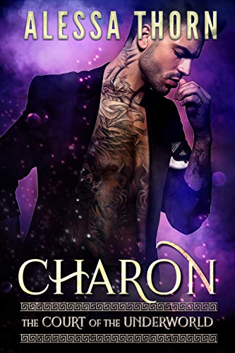 Cover of Charon